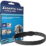 sentry calming collar petbarn