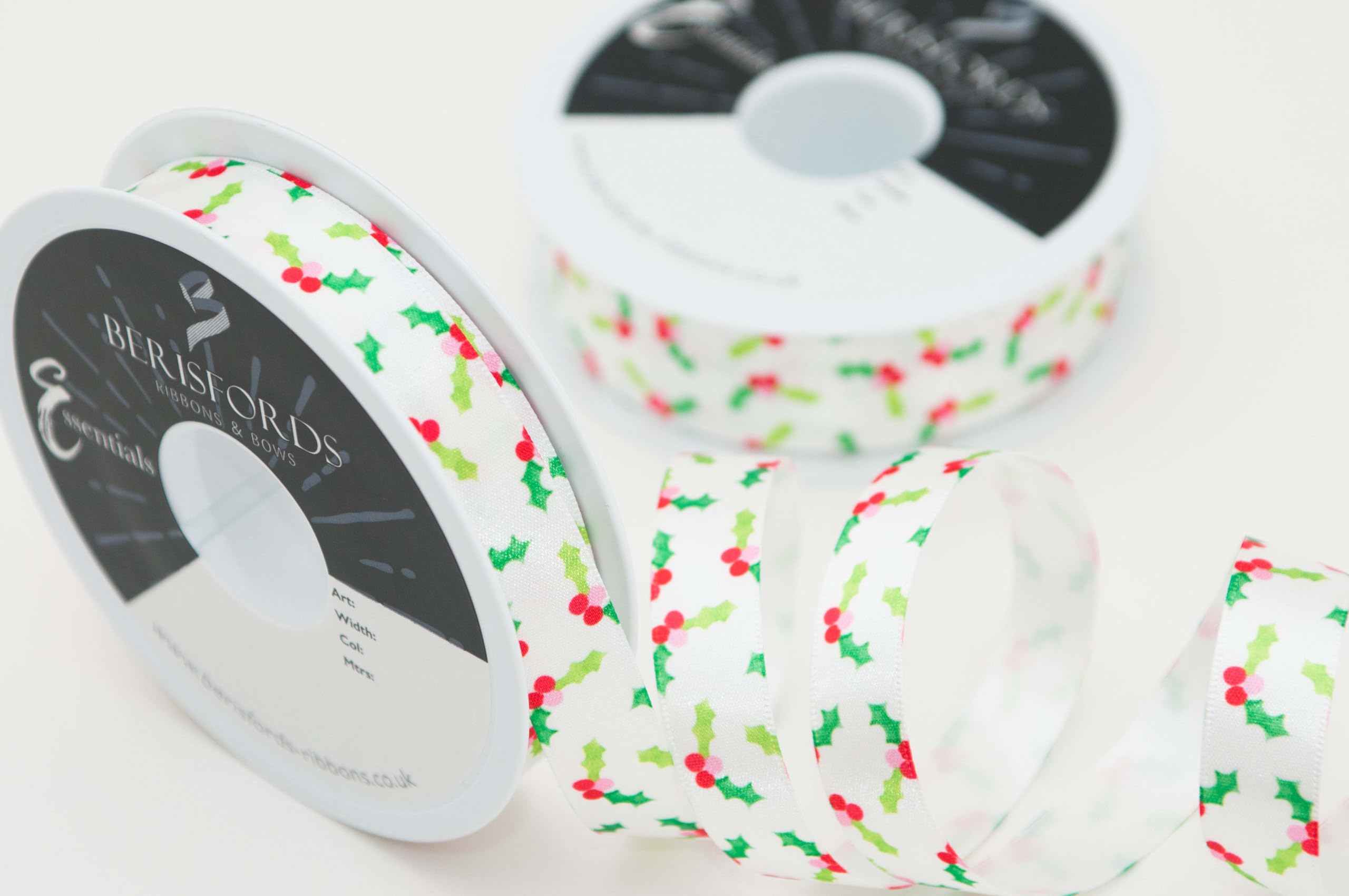 Holly Jolly Multi 15mm x 20M