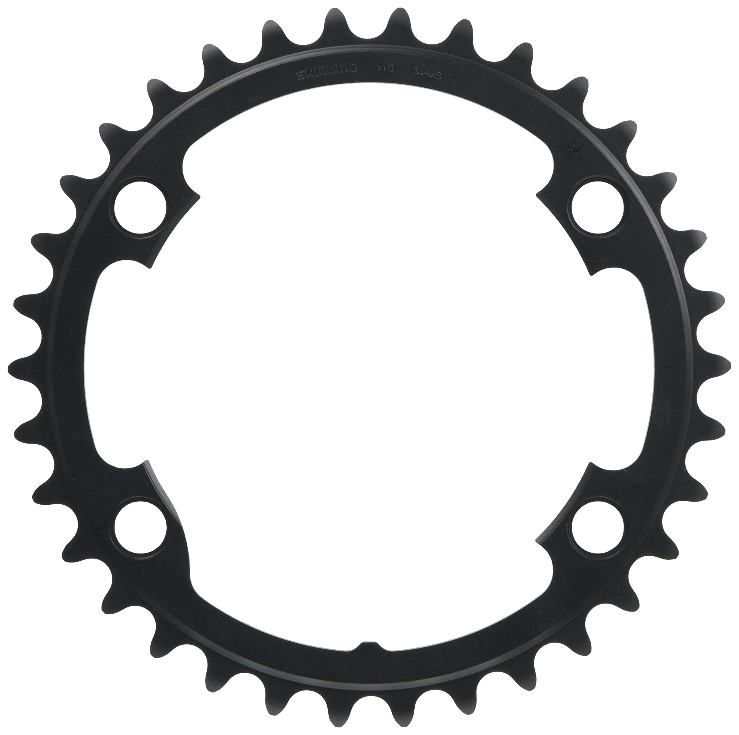 SHIMANO Unisex Y1w834000 Bike Parts, Standard, One UK