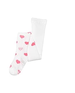 baby heart tights