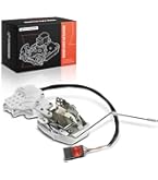 Amazon.com: A-Premium Door Lock Actuator Compatible with Honda