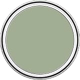 Rust-Oleum Green uPVC Door Window Paint Satin Bramwell 750ml view 6