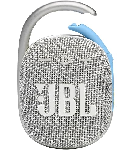 jbl clip 4 2点セット Amazon.com: JBL 2 Pack Clip 4 Waterproof Wireless Audio