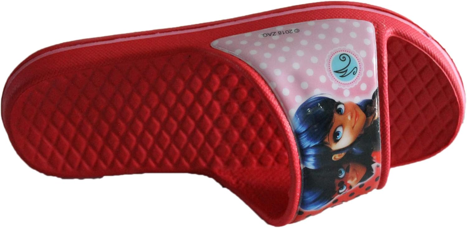 Claquette miraculous Clearance