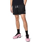Nike Men's Dri-FIT 5" Mesh Basketball Shorts