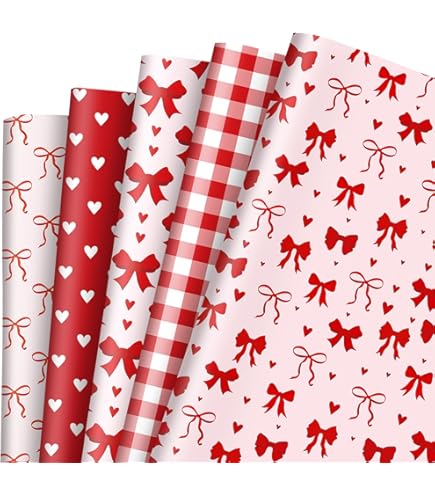 JarThenaAMCS - Papel De Regalo De Lazo Negro - Mini Rollo - 17 Pulgadas X 32.8 Pies, Papel Decorativo Para Regalo De Fiesta En El Hogar, Suministros De Manualidades