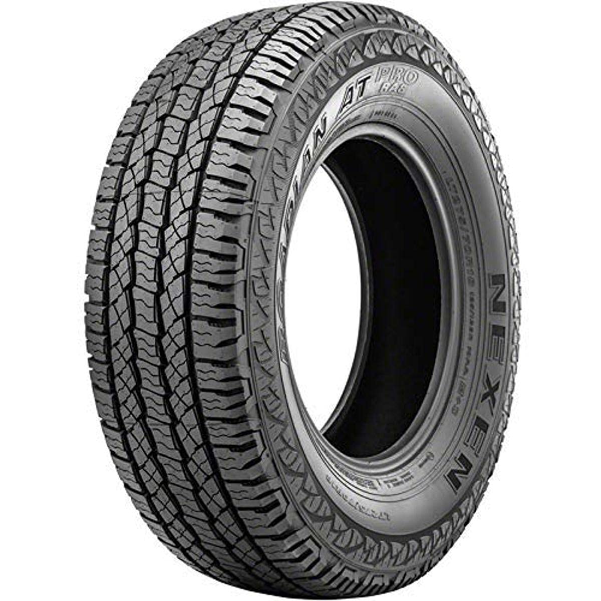 Nexen Roadian AT Pro RA8 LT265/70R17 121/118S E Image