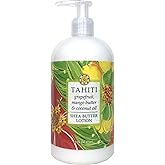 Greenwich Bay Trading Company Destination Collection: Tahiti (Lotion)