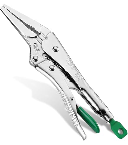 Irwin Vise Grip 1502L3 9