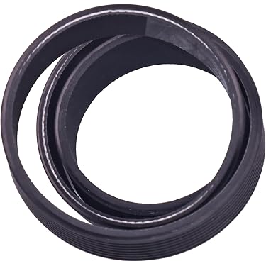 Treadmillpartszone Replacement HEALTHRIDER SOFTSTRIDER EX TREADMILL Model 297880 Motor Belt Part 118016