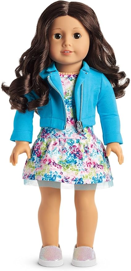 american girl truly me 69