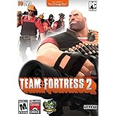 Team Fortress 2 - PC (Collector's)