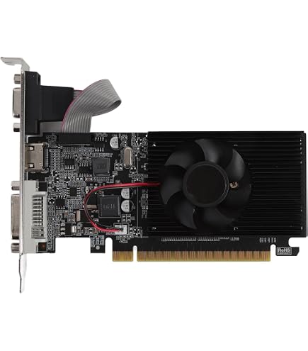 Amazon.com: ATI FireMV 2250 256 MB PCI-Express Video Card (RoHS