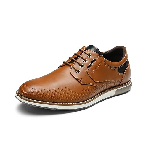 Bruno Marc Men's Casual Dress Oxfords Shoes Business Formal Derby  Sneakers in Dubai - UAE | Whizz Oxfords