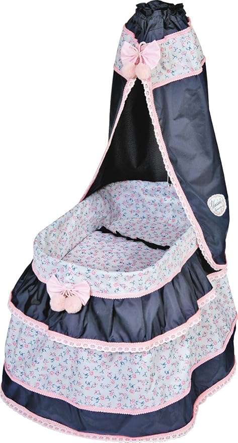 amazon culle per bambole