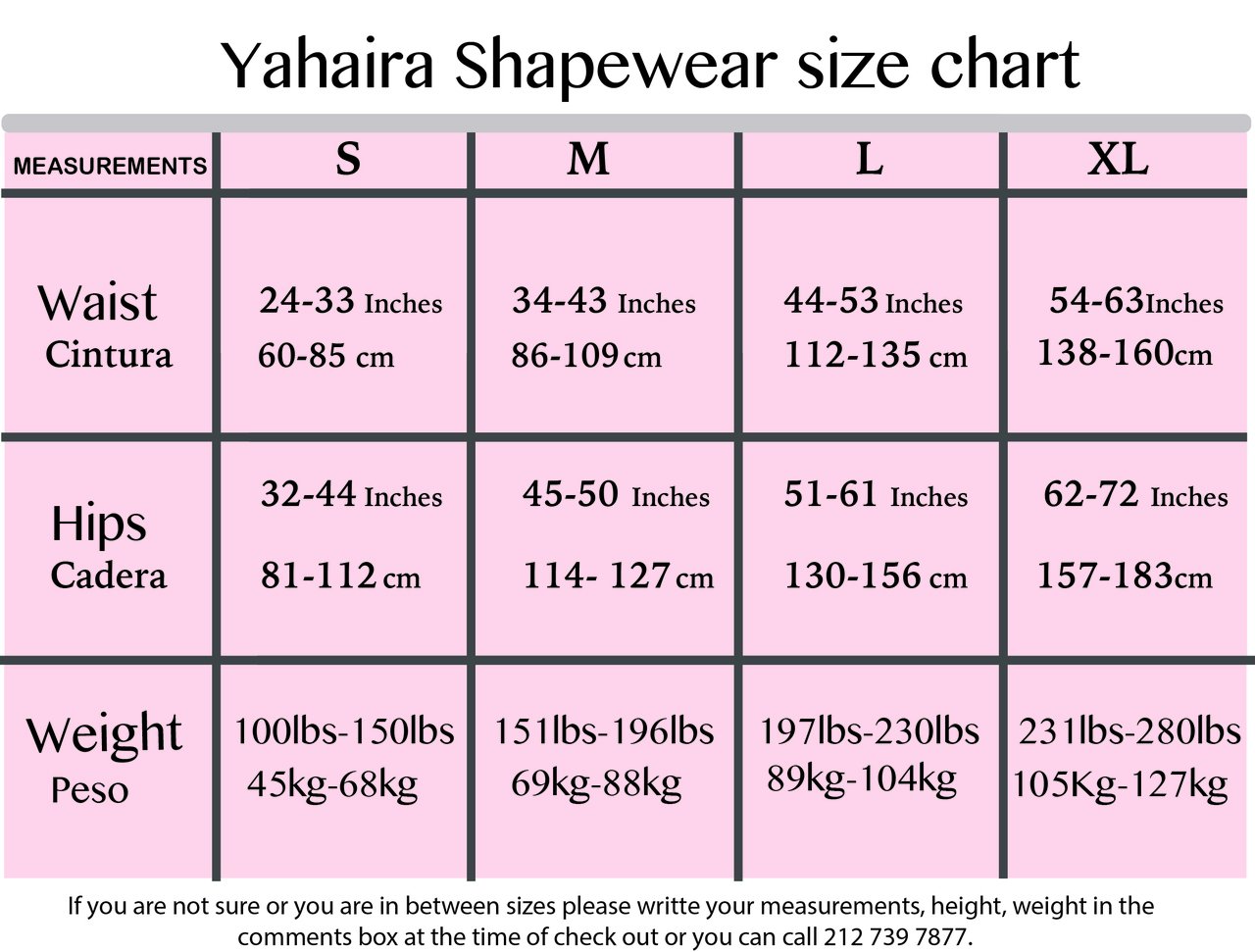 YAHAIRA INC. Women's Capri Happy Butt No.7 Double Layer Waistband Body