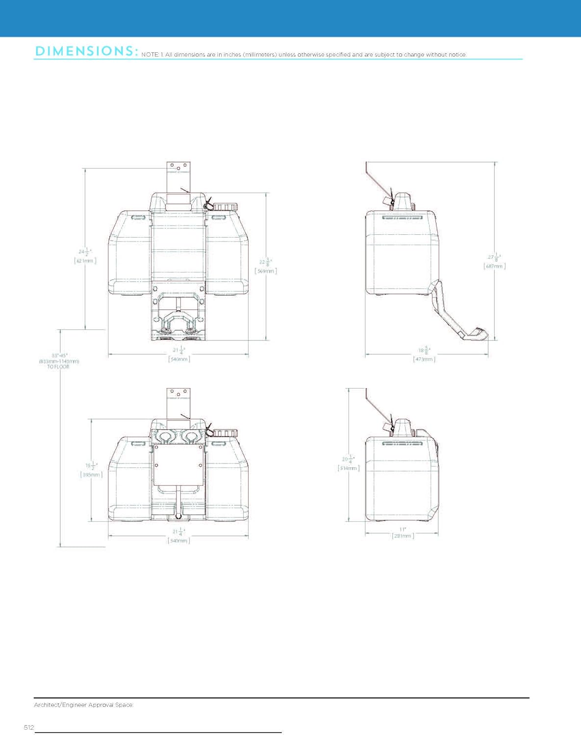 Speakman SE-4400 GravityFlo 9-Gallon Portable Emergency Eyewash: Home Improvement