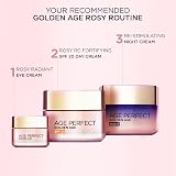 L'Oréal Paris Age Perfect Rosy SPF20 Day Cream 50ml 60+ Golden Age view 6