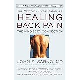 Healing Back Pain: The Mind-Body Connection