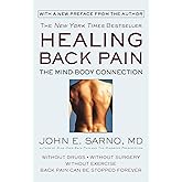 Healing Back Pain: The Mind-Body Connection