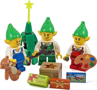 lego elves amazon uk