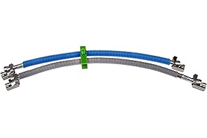 Dorman 800-864 Fuel Line Compatible with Select Ford Models