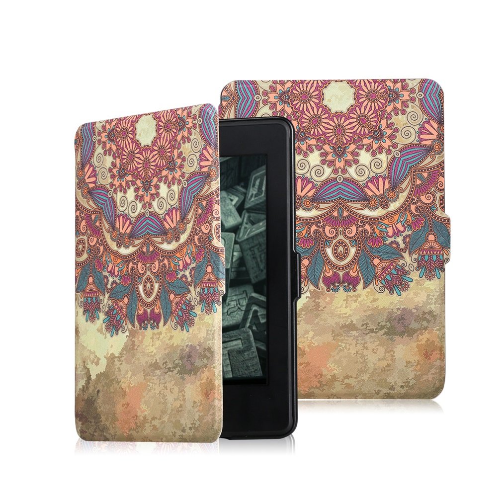 Funda Kindle Paperwhite  Funda Kindle KPW Funda Kindle  Magnética Protectora
