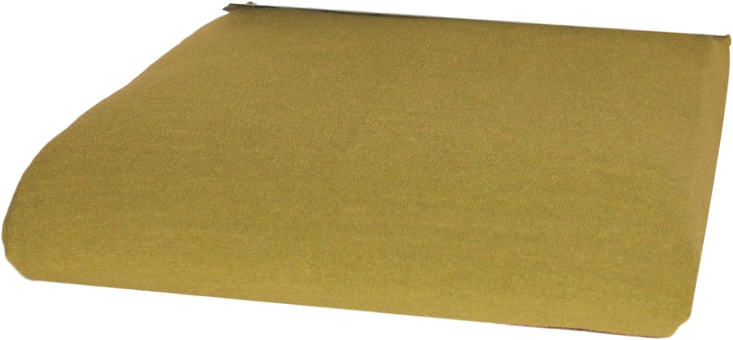 Best ottoman slipcover 20 x 28