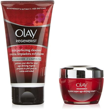 olay regenerist tres areas