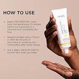 IMAGE Skincare + Clear Solar Gel SPF 30 Sunscreen Broad Spectrum No view 6
