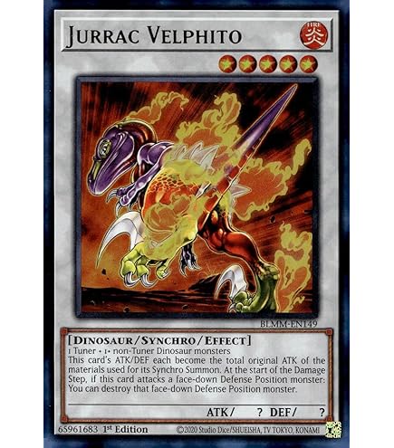 Amazon.com: Yu-Gi-Oh! - Grenosaurus YS11-EN043 Super Rare - Zexal