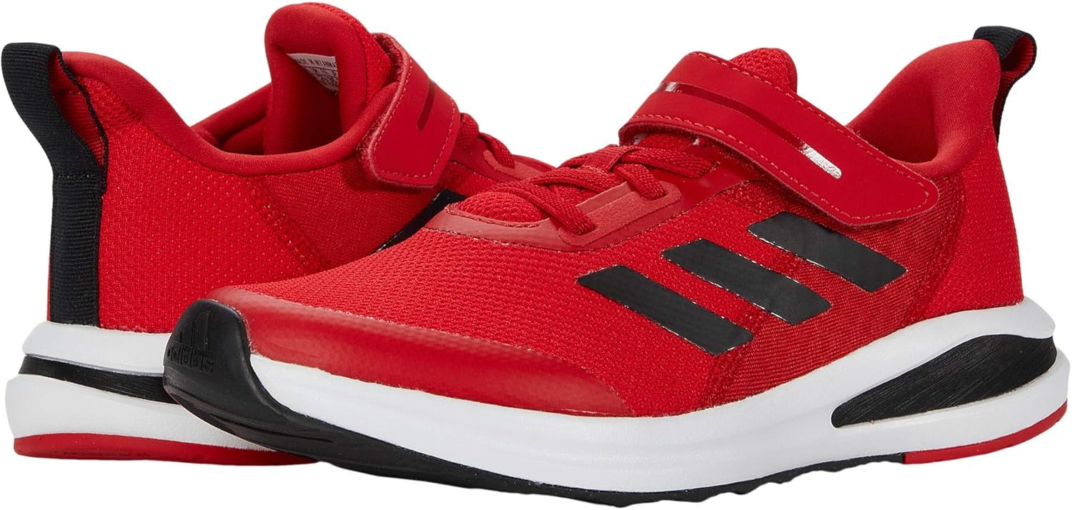 adidas fortarun review