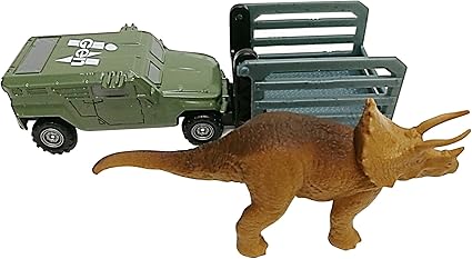jurassic world matchbox playset