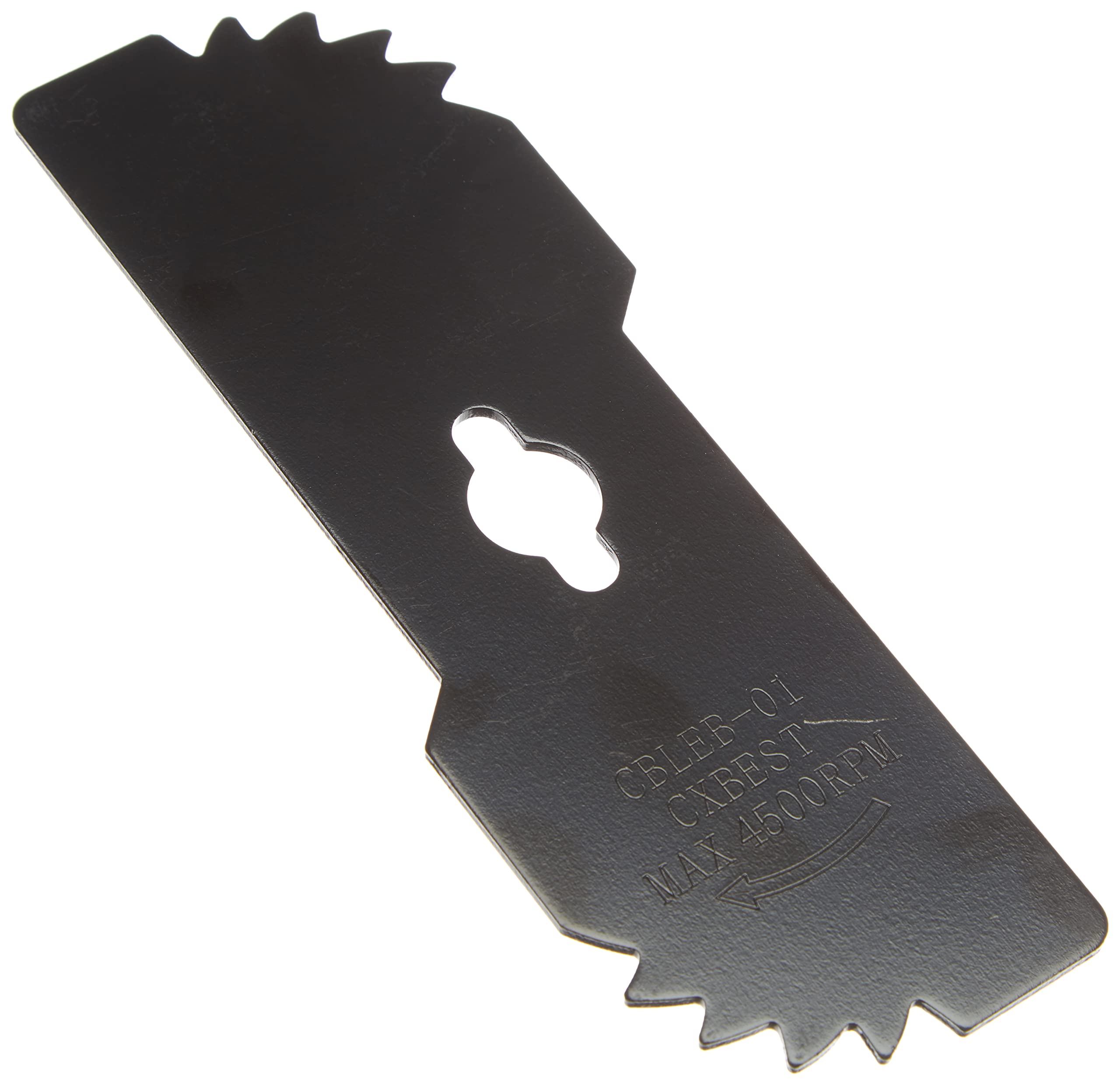 Einhell Original Blade (1 Piece, Suitable for Einhell Cordless Lawn Edging Cutter GE-LE 18/190 Li)
