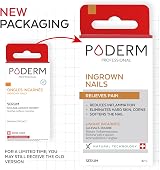 PODERM Emollient Ingrown Toenail Treatment Swiss Nail Softener view 7