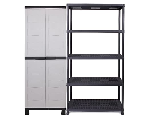 Atlantic Multimedia-Lagerregal