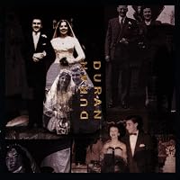 Duran Duran - Singles 1986-1995 - Amazon.com Music