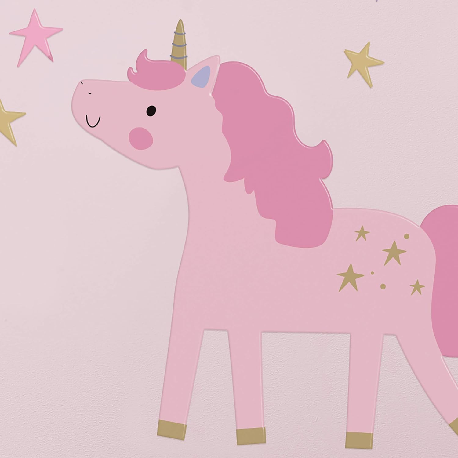 bedtime originals rainbow unicorn