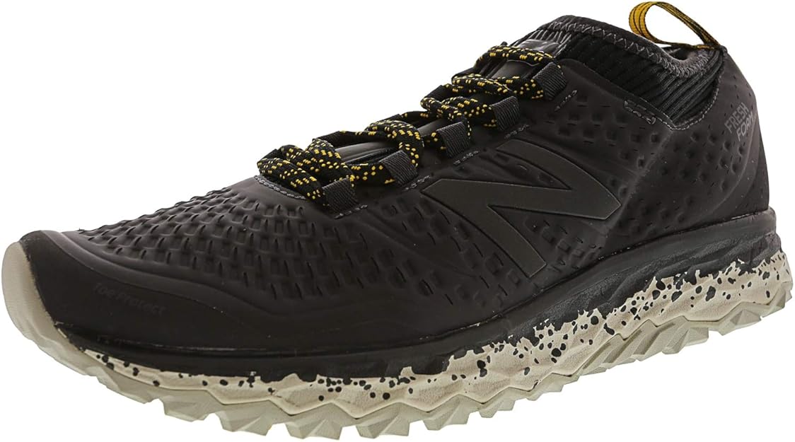 new balance fresh foam hierro