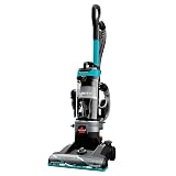 Bissell CleanView Rewind Upright Bagless Vacuum with Automatic Cord Rewind & Active Wand, 3534