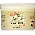 Palmer's Raw Shea Butter Formula Balm 7.25 oz (Pack of 2)
