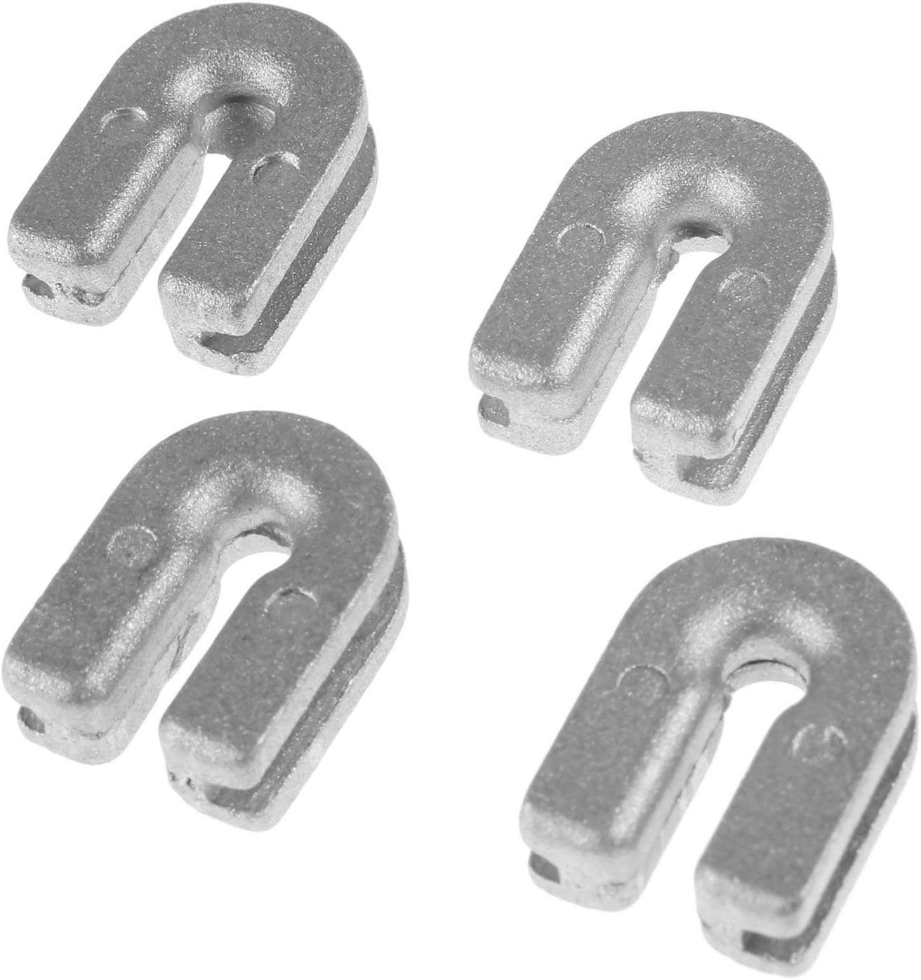 Hicello Trimmer Head Eyelet Bump for HUSQVARNA T45X T25 T35 T35X Brushcutter - Image 4