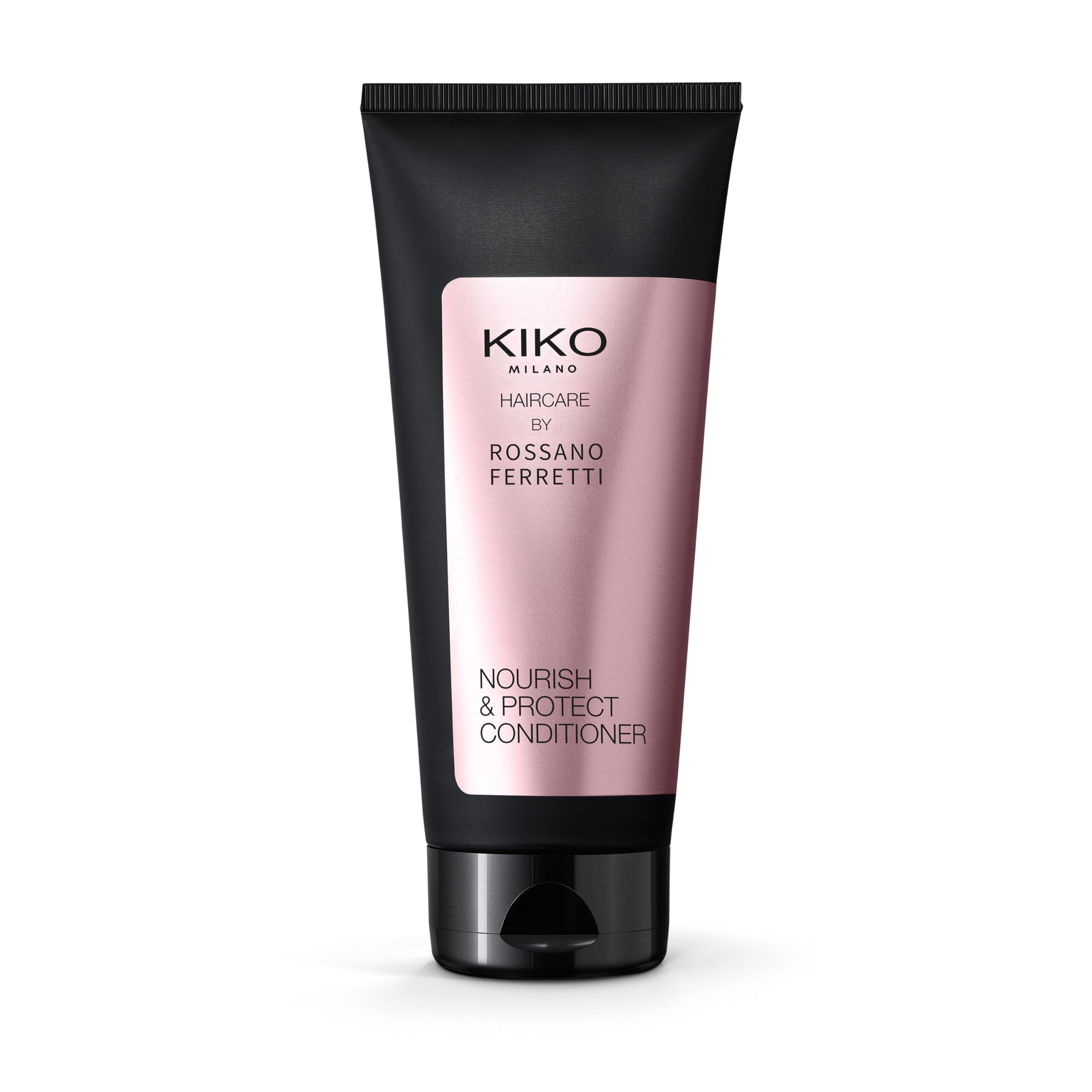 KIKO Milano Nourish & Protect Conditioner, Nourishing Conditioner For Hair And Scalp