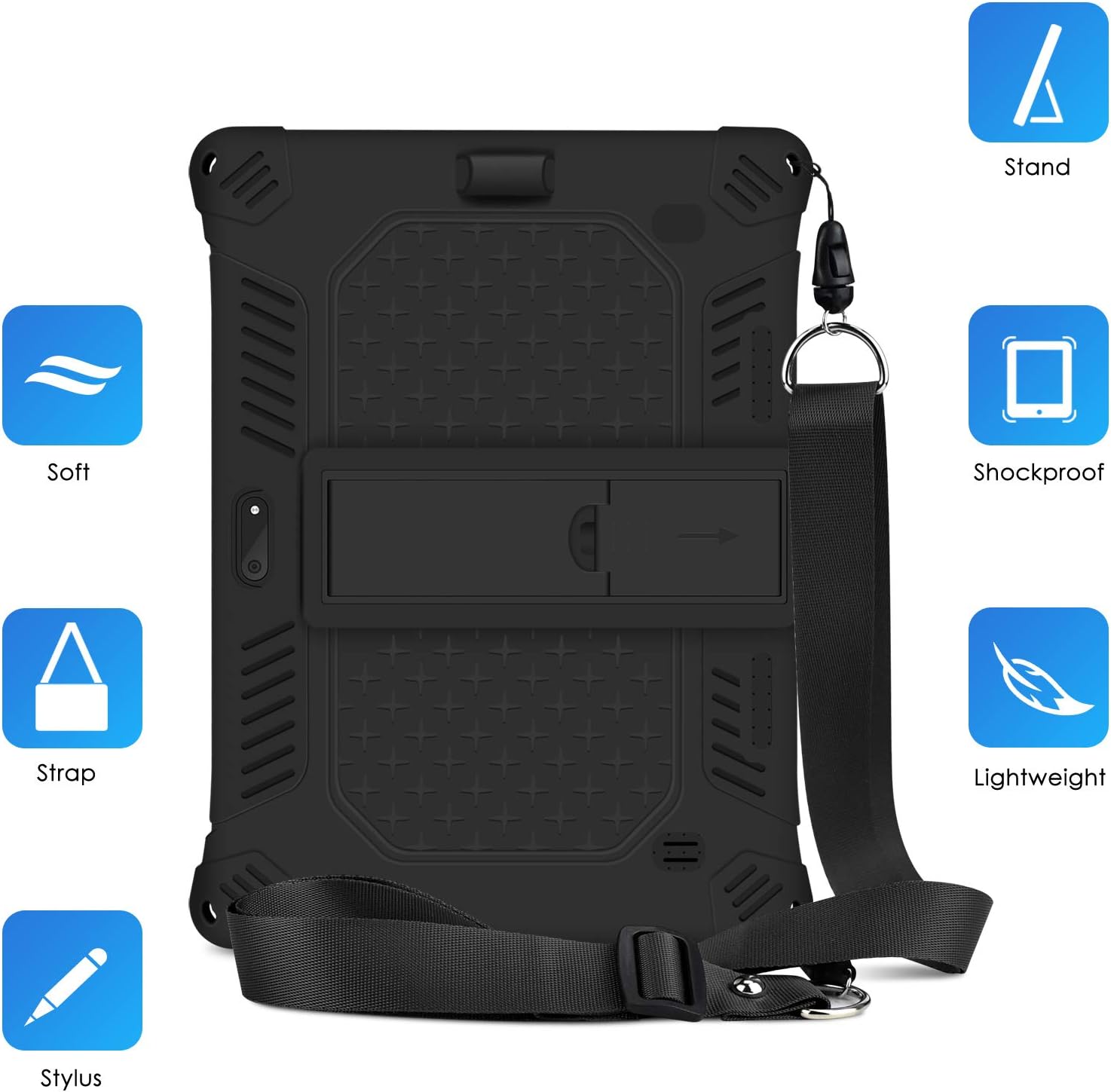 KATUMO Universal Case for 10 inch tablet - Image 5