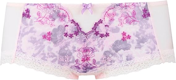 Amazon Co Jp トリンプ Triumph ミークローゼット005 パンツ Me005 Pt 87 1444 P5 パープル P5 パープル M 服 ファッション小物