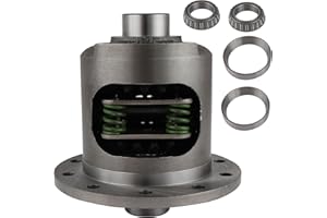 SCITOO 19559-010 For Chevy GMC GM 8.5" 8.6" Posi Unit 30 Spline Limited-Slip Locker For Chevrolet,For GMC