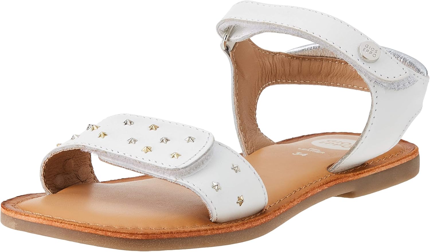 gioseppo sandales fille