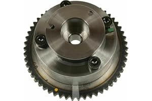 Genuine OEM 24370-2E020 Engine Timing CVVT Camshaft Sprocket - Exhaust / 243702E020 for select Hyundai Kia models