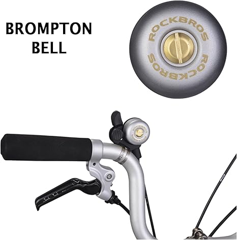 brompton grey