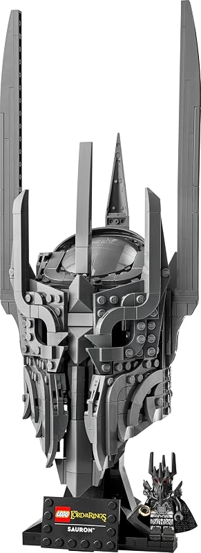 Icons Der Herr der Ringe: Saurons Helm 11373